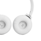 Amazon.com: JBL Tune 510BT: Wireless On-Ear Headphones with